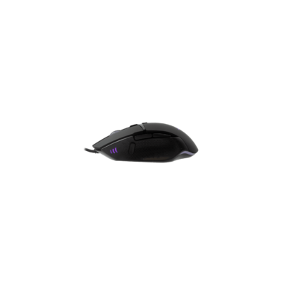 Barracuda RAPTOR-B, BGM-051B gamer egér,8D, fekete, 6400 dpi Barracuda RAPTOR-B, BGM-051B gamer egér,8D, fekete, 6400 dpi